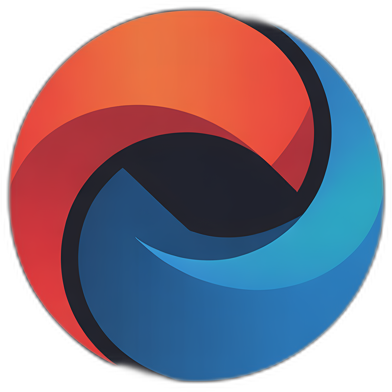 达达兔影院 Logo
