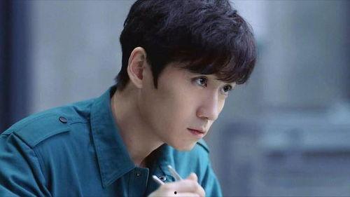 娱乐吃瓜王一博鹿晗,娱乐圈的青春火花与兄弟情深