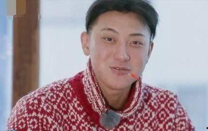 娱乐吃瓜王一博鹿晗,娱乐圈的青春火花与兄弟情深