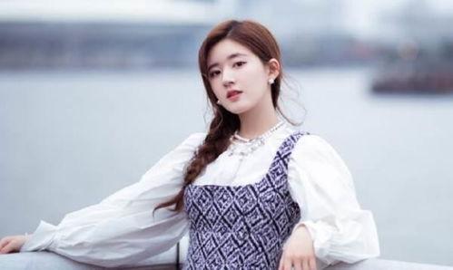 娱乐圈赵露思吃瓜,幕后真相曝光