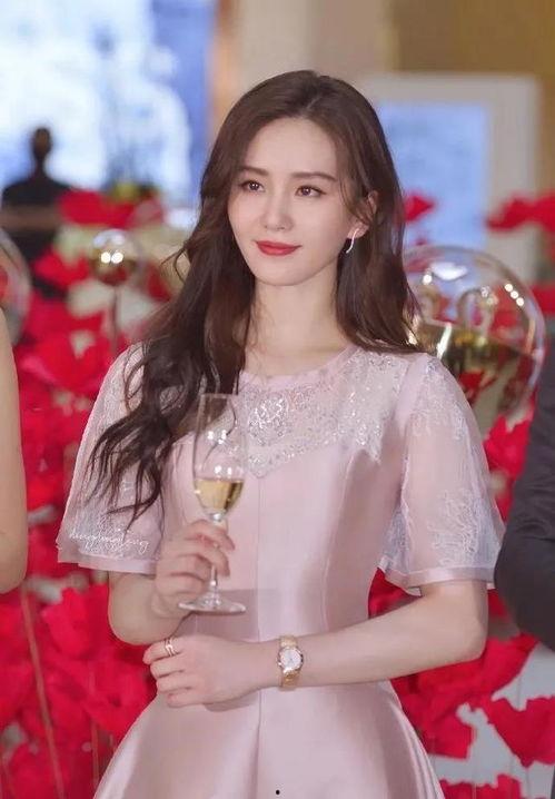 娱乐圈一线吃瓜女星是谁