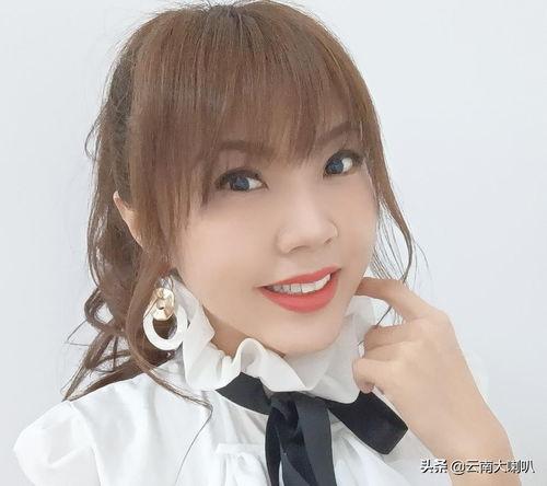 娱乐吃瓜女歌手是谁